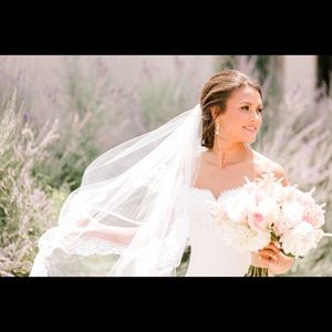 Meet your Posher, Leeann